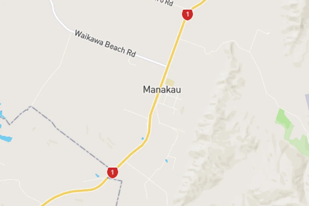 Manakau