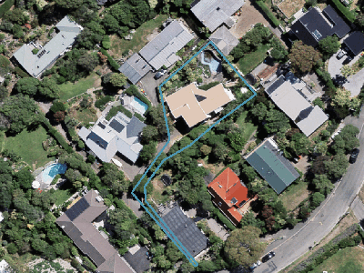 Residential Hills