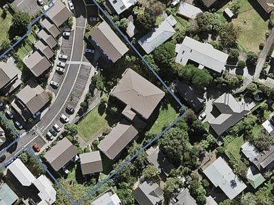 Residential  Terrace Housing and Apartment Building Zone