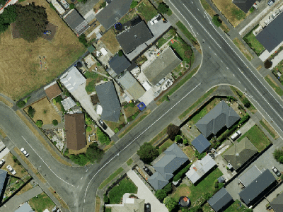 Residential Suburban