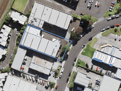 Business  Light Industry Zone