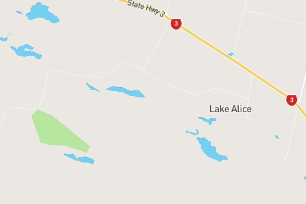 Lake Alice