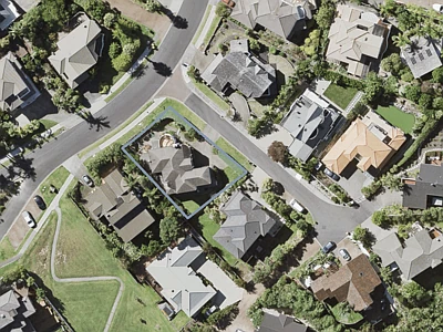 Residential  Mixed Housing Suburban Zone