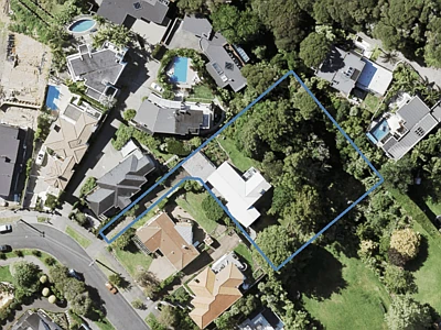 Residential  Mixed Housing Suburban Zone
