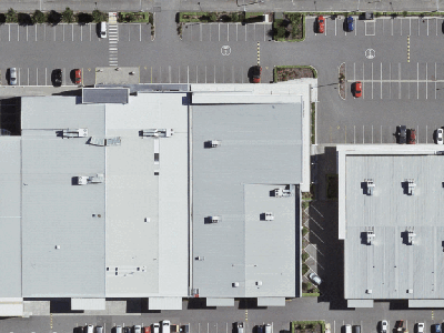 Commercial Retail Park
