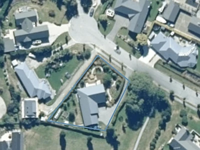 Quail Rise Zone