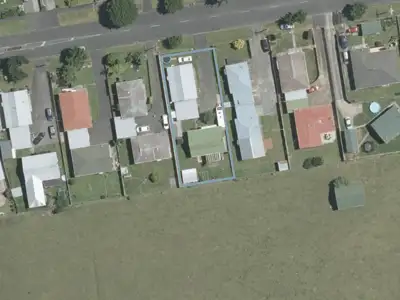 Residential Zone - General Residential Zone