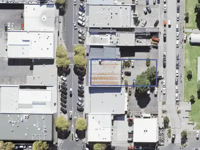 Business  Town Centre Zone