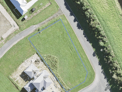Residential  Large Lot Zone