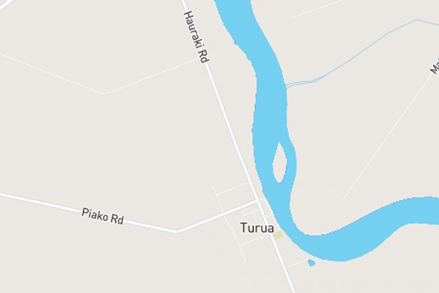 Turua