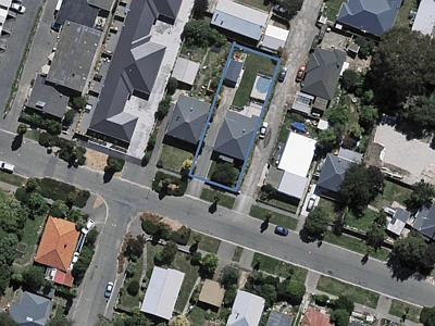 Residential Medium Density