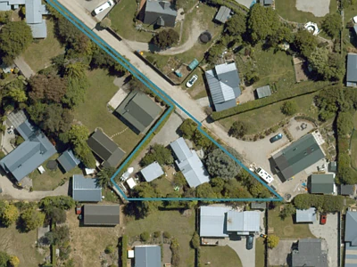 Township Zone