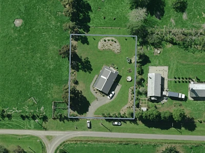 Zoned Residential 1