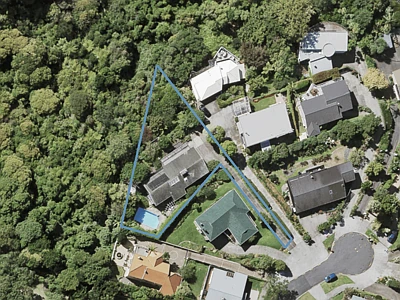 Residential  Mixed Housing Suburban Zone