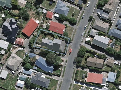 Residential Suburban