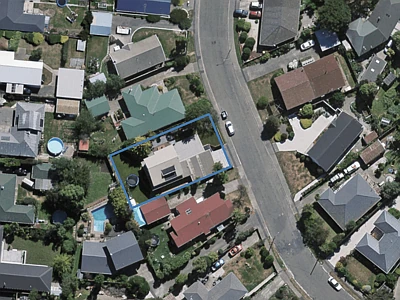 Residential Suburban