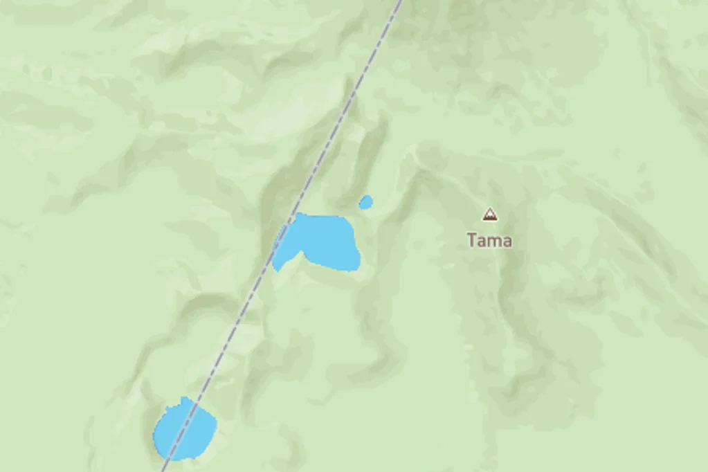 Tongariro