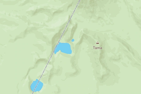 Tongariro
