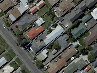 Residential Suburban