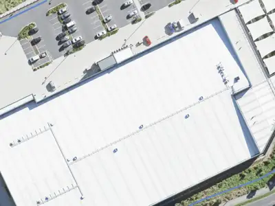 Business  General Business Zone