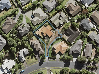 Residential  Mixed Housing Suburban Zone