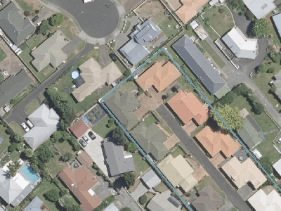 Residential Zone - General Residential Zone