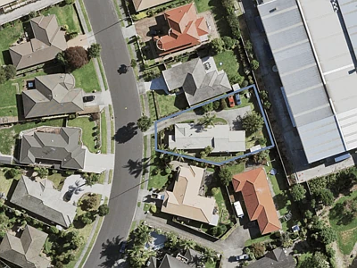 Residential  Mixed Housing Suburban Zone