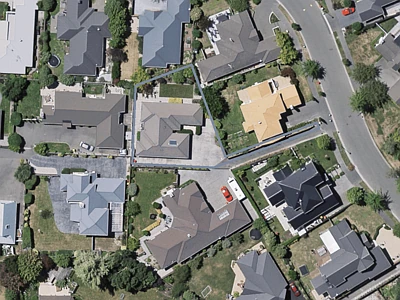 Residential Suburban