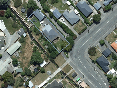 Residential C