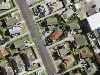 Residential  Terrace Housing and Apartment Building Zone