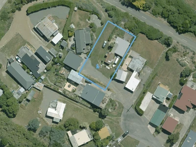 Residential 1