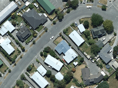 Residential C