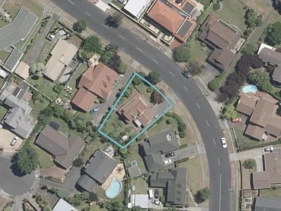 Residential Zone - General Residential Zone