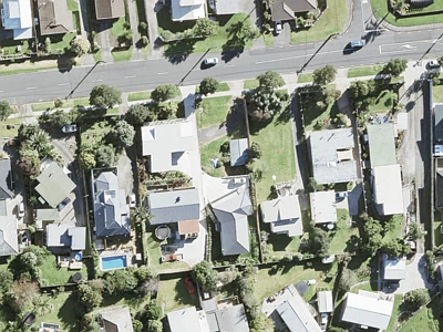 Residential  Mixed Housing Urban Zone