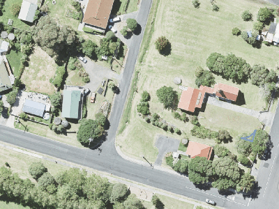 Residential  Rural and Coastal Settlement Zone