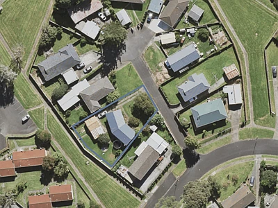 Residential  Terrace Housing and Apartment Building Zone