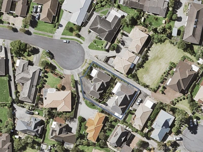 Residential  Mixed Housing Suburban Zone