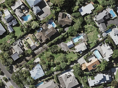 Residential  Mixed Housing Suburban Zone