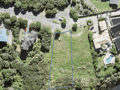 Residential  Large Lot Zone