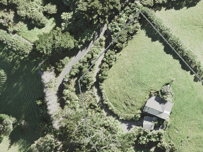 Rural  Waitakere Ranges Zone