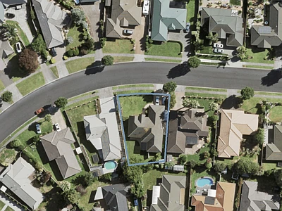 Residential  Mixed Housing Suburban Zone