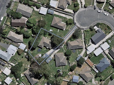 Residential Suburban