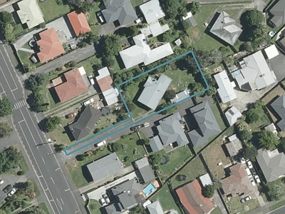 Residential Zone - General Residential Zone