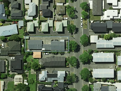 Residential Medium Density