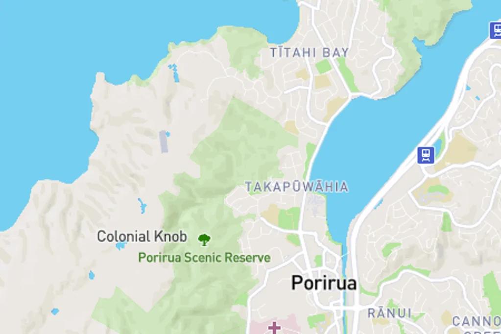 Takapuwahia