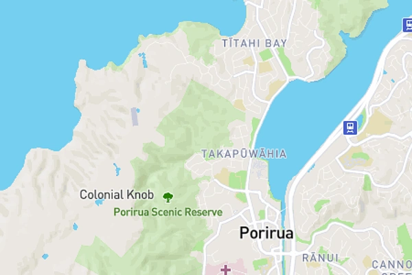 Takapuwahia