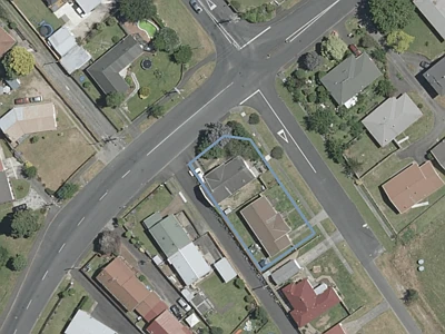 Residential Zone - General Residential Zone