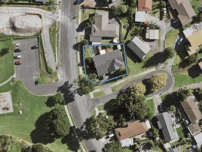 Residential  Mixed Housing Suburban Zone