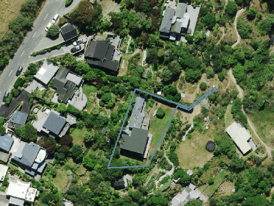 Residential Hills