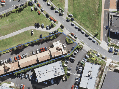 Business  Business Park Zone